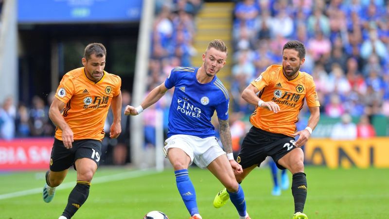 Nhận định soi kèo Leicester City vs Wolves lúc 21h00 ngày 22/12/2024