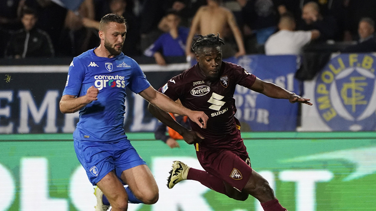 Soi kèo Empoli vs Torino ngày 14/12