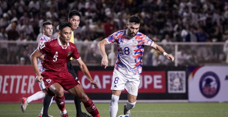 Nhận định soi kèo Indonesia vs Philippines lúc 20h00 ngày 21/12/2024