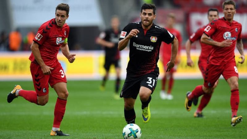 Nhận định soi kèo Bayer Leverkusen vs Freiburg lúc 00h30 ngày 22/12/2024